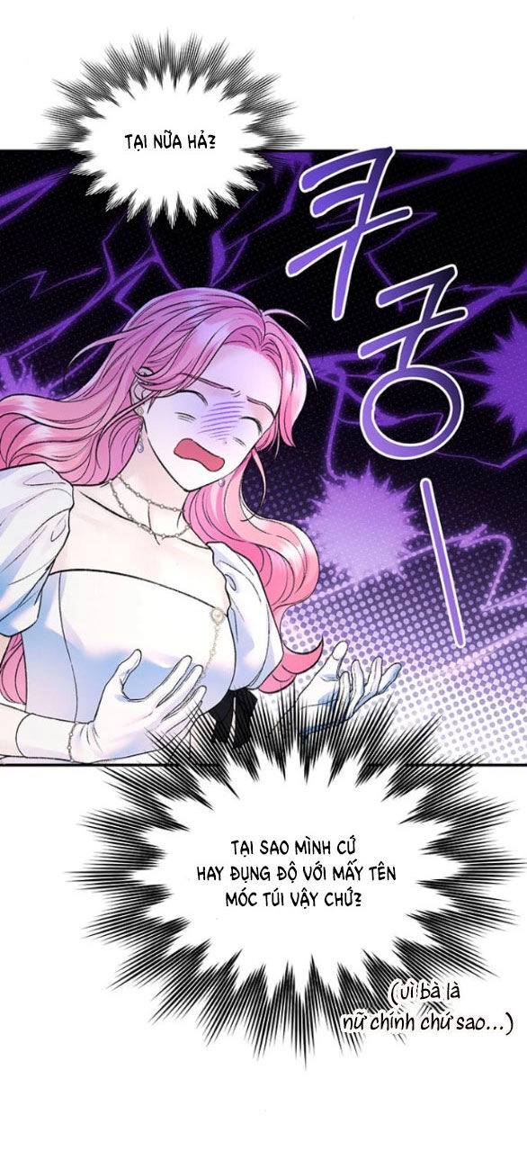 Tôi Tưởng Bản Thân Không Còn Sống Được Bao Lâu! Chapter 58.1 - 22