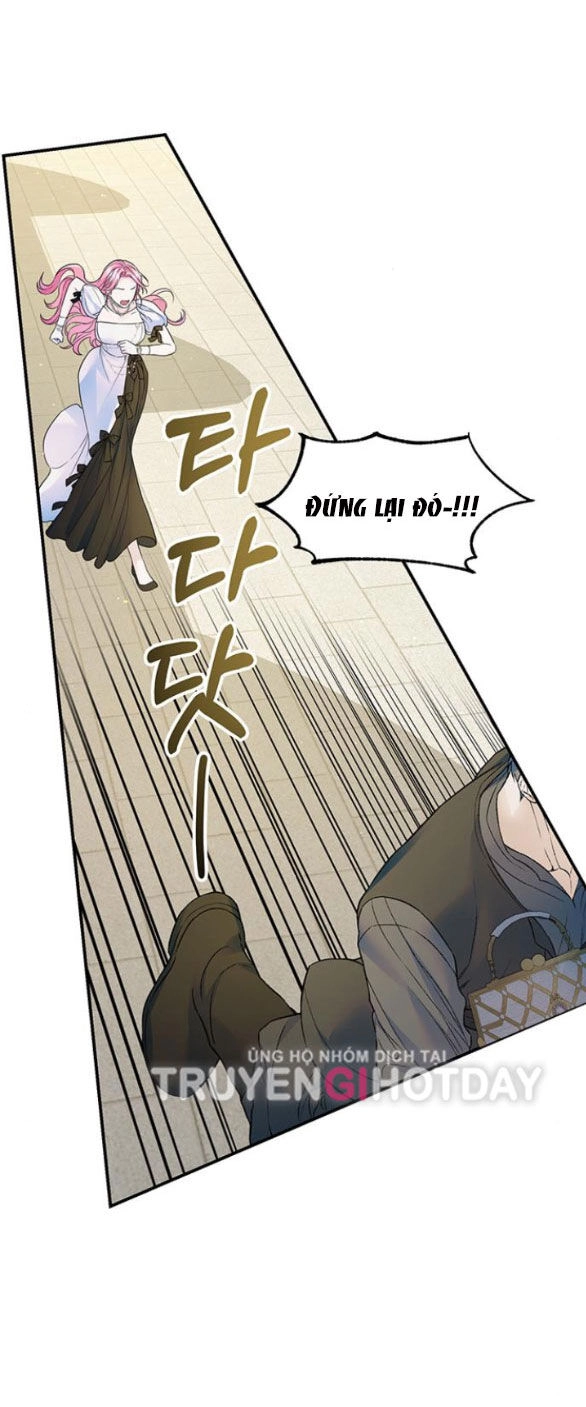 Tôi Tưởng Bản Thân Không Còn Sống Được Bao Lâu! Chapter 58.1 - 24