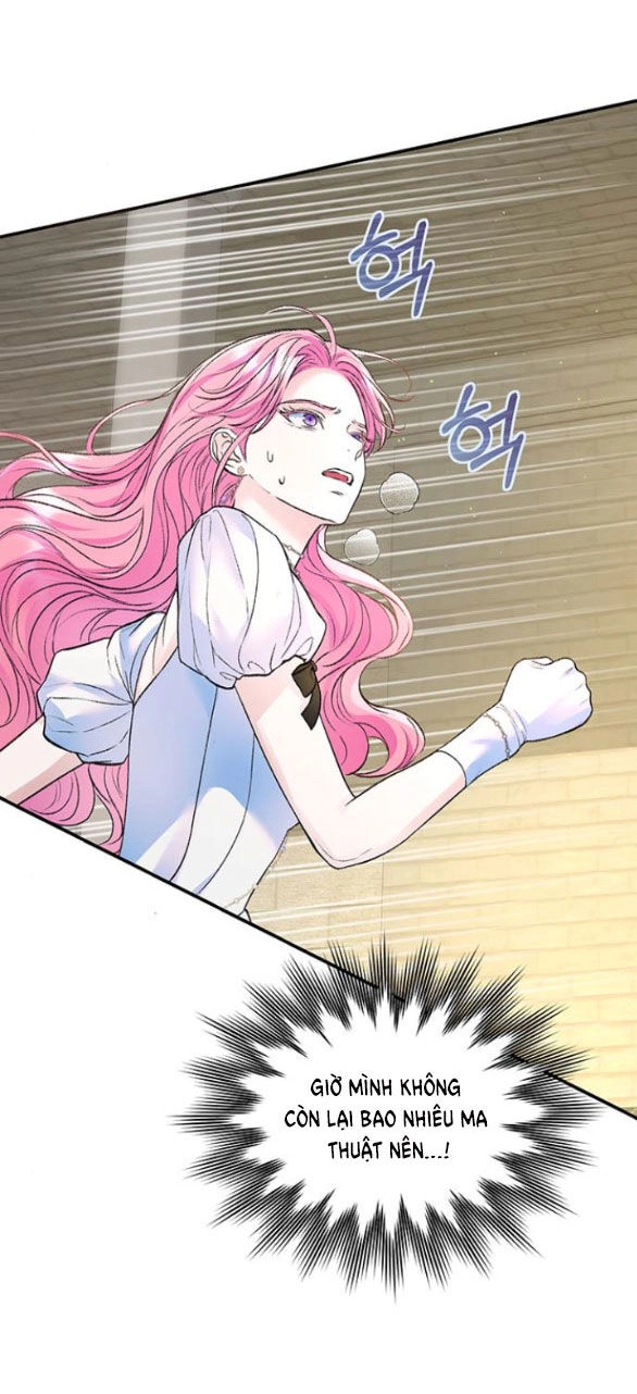 Tôi Tưởng Bản Thân Không Còn Sống Được Bao Lâu! Chapter 58.1 - 25