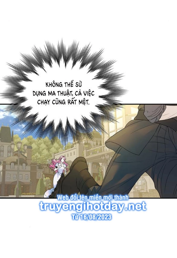 Tôi Tưởng Bản Thân Không Còn Sống Được Bao Lâu! Chapter 58.1 - 26