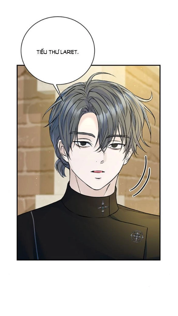 Tôi Tưởng Bản Thân Không Còn Sống Được Bao Lâu! Chapter 58.1 - 29