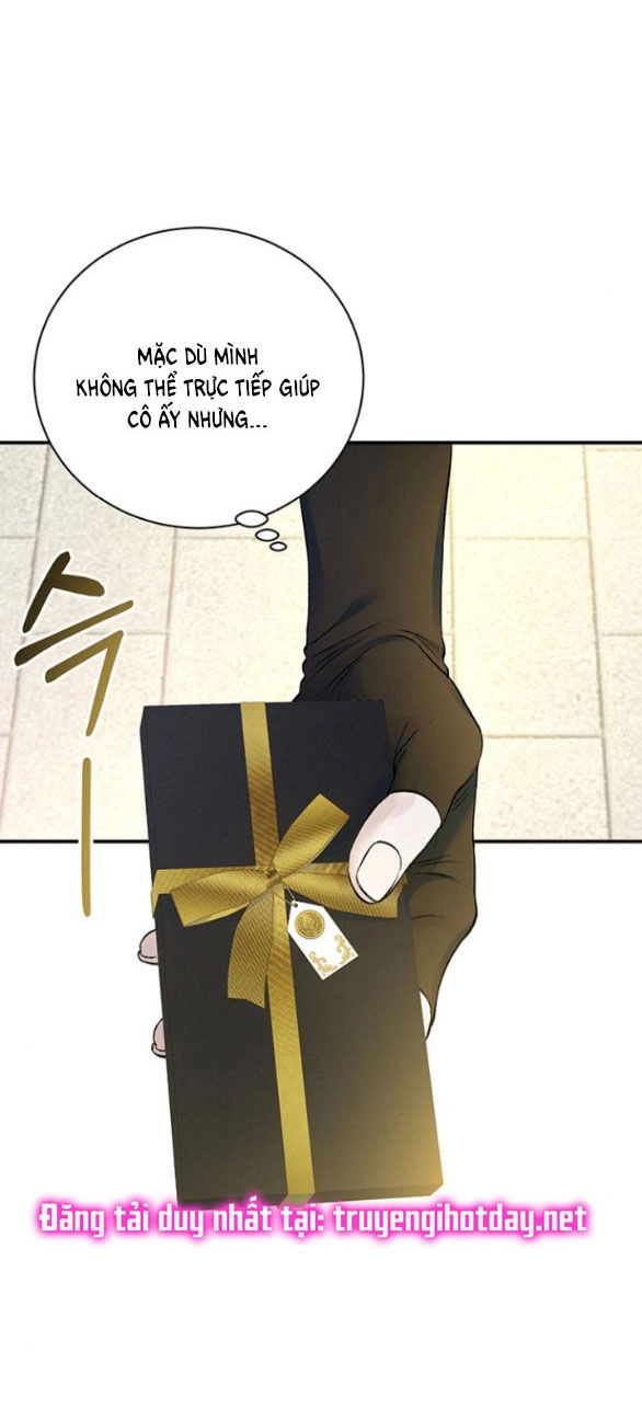 Tôi Tưởng Bản Thân Không Còn Sống Được Bao Lâu! Chapter 58.1 - 30