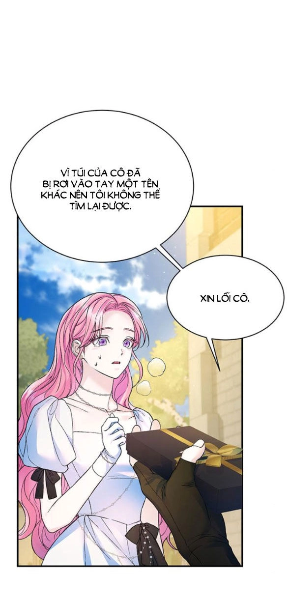 Tôi Tưởng Bản Thân Không Còn Sống Được Bao Lâu! Chapter 58.1 - 31