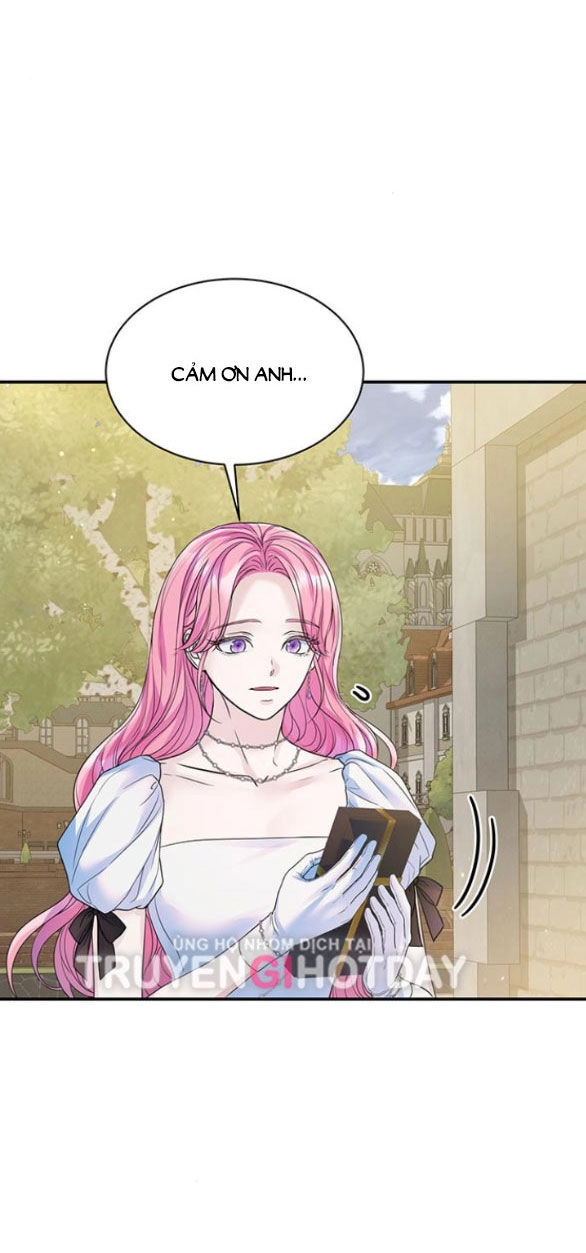 Tôi Tưởng Bản Thân Không Còn Sống Được Bao Lâu! Chapter 58.1 - 32