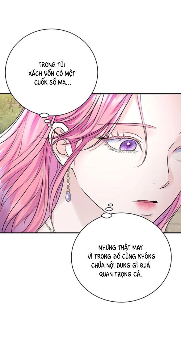 Tôi Tưởng Bản Thân Không Còn Sống Được Bao Lâu! Chapter 58.1 - 33