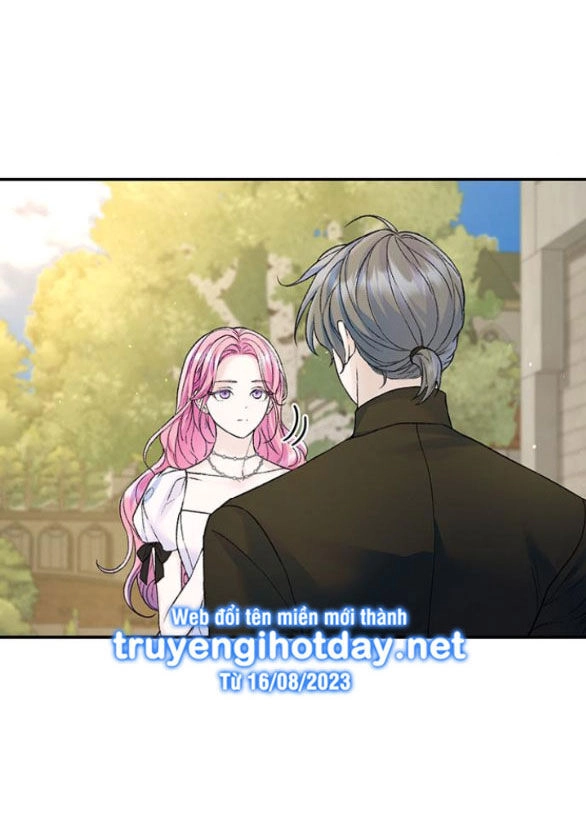 Tôi Tưởng Bản Thân Không Còn Sống Được Bao Lâu! Chapter 58.1 - 34