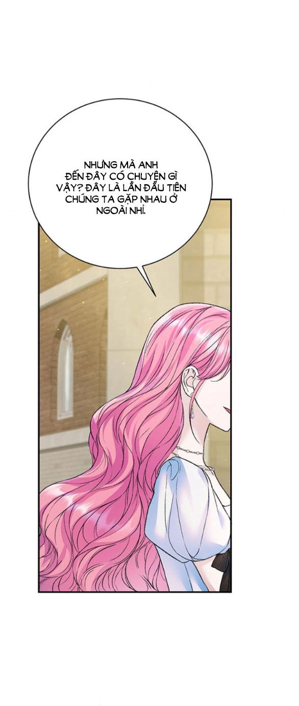 Tôi Tưởng Bản Thân Không Còn Sống Được Bao Lâu! Chapter 58.1 - 35