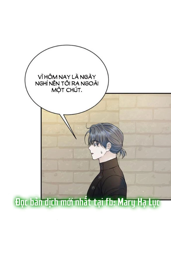 Tôi Tưởng Bản Thân Không Còn Sống Được Bao Lâu! Chapter 58.1 - 36