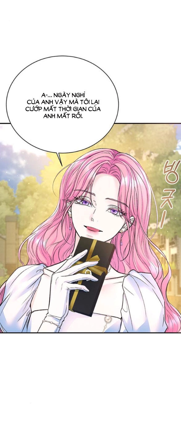 Tôi Tưởng Bản Thân Không Còn Sống Được Bao Lâu! Chapter 58.1 - 37