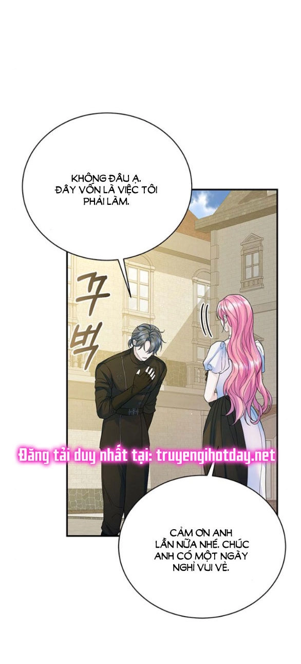 Tôi Tưởng Bản Thân Không Còn Sống Được Bao Lâu! Chapter 58.1 - 38