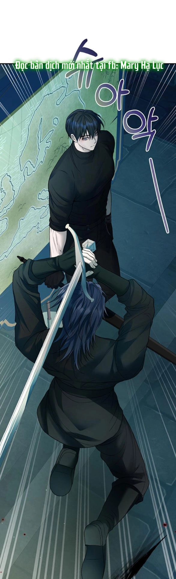 Tôi Tưởng Bản Thân Không Còn Sống Được Bao Lâu! Chapter 59.1 - 1