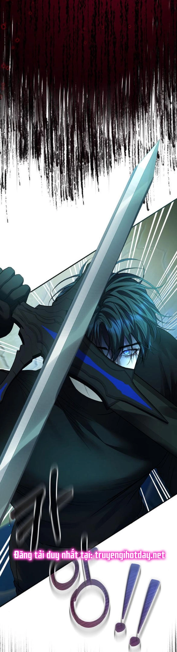 Tôi Tưởng Bản Thân Không Còn Sống Được Bao Lâu! Chapter 59.1 - 3