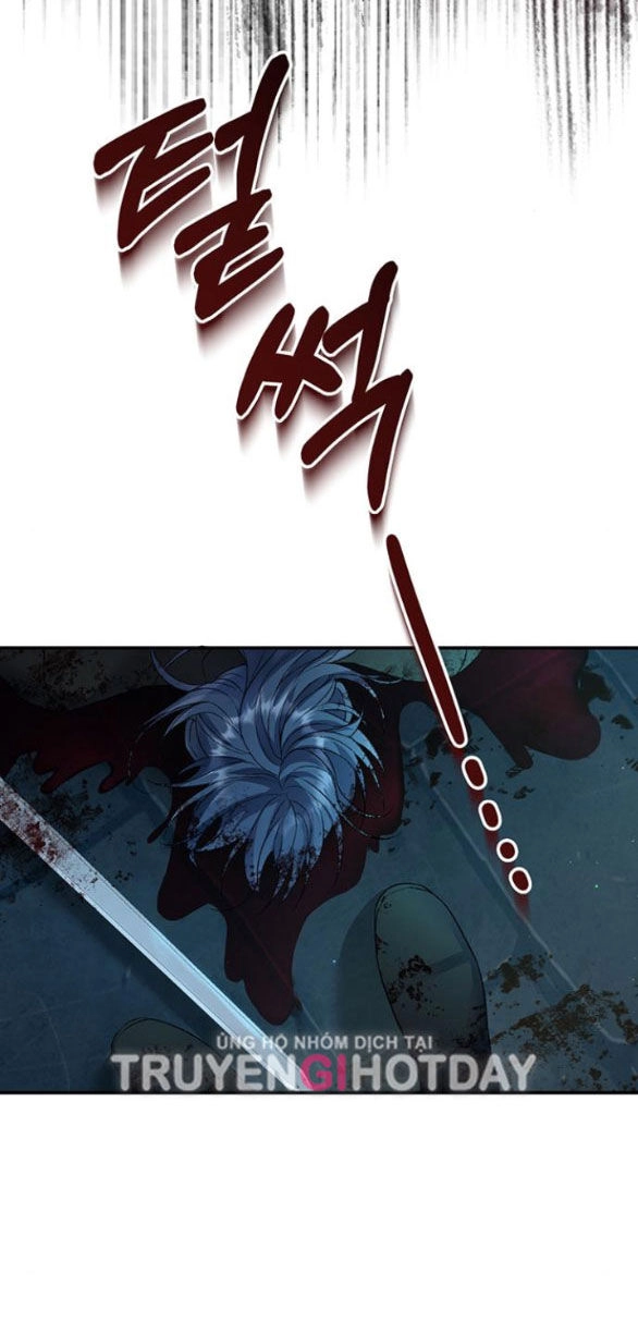 Tôi Tưởng Bản Thân Không Còn Sống Được Bao Lâu! Chapter 59.1 - 6