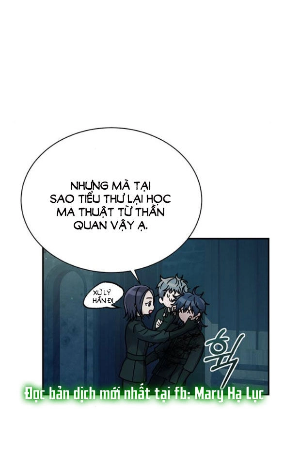 Tôi Tưởng Bản Thân Không Còn Sống Được Bao Lâu! Chapter 59.1 - 10