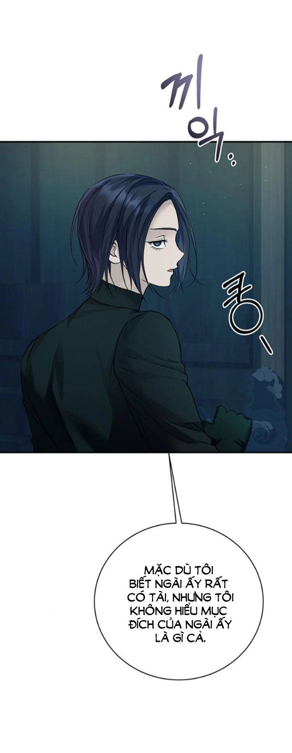 Tôi Tưởng Bản Thân Không Còn Sống Được Bao Lâu! Chapter 59.1 - 11