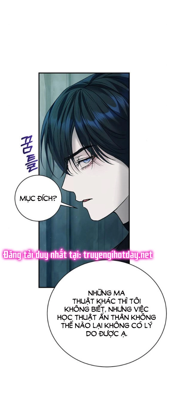 Tôi Tưởng Bản Thân Không Còn Sống Được Bao Lâu! Chapter 59.1 - 12