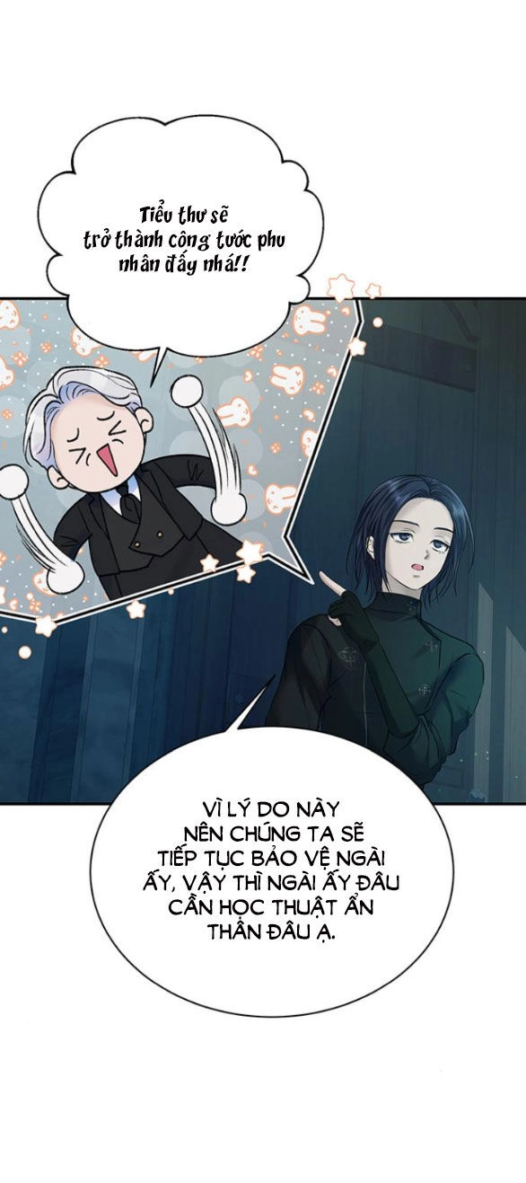 Tôi Tưởng Bản Thân Không Còn Sống Được Bao Lâu! Chapter 59.1 - 13