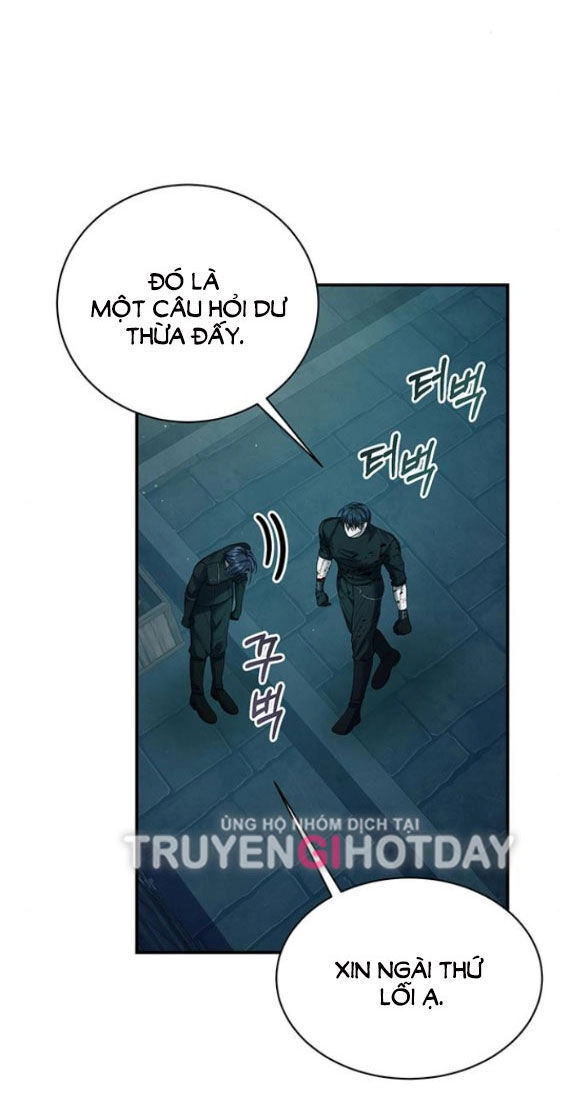 Tôi Tưởng Bản Thân Không Còn Sống Được Bao Lâu! Chapter 59.1 - 14