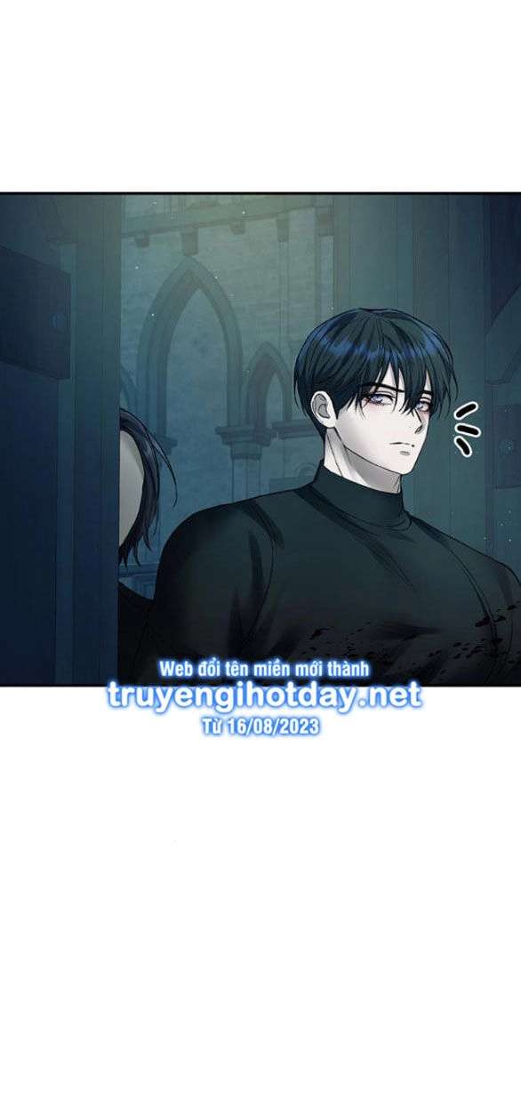 Tôi Tưởng Bản Thân Không Còn Sống Được Bao Lâu! Chapter 59.1 - 16