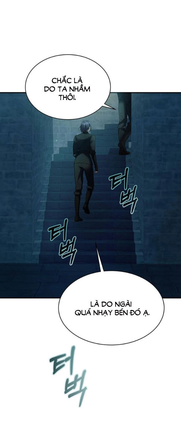 Tôi Tưởng Bản Thân Không Còn Sống Được Bao Lâu! Chapter 59.1 - 19