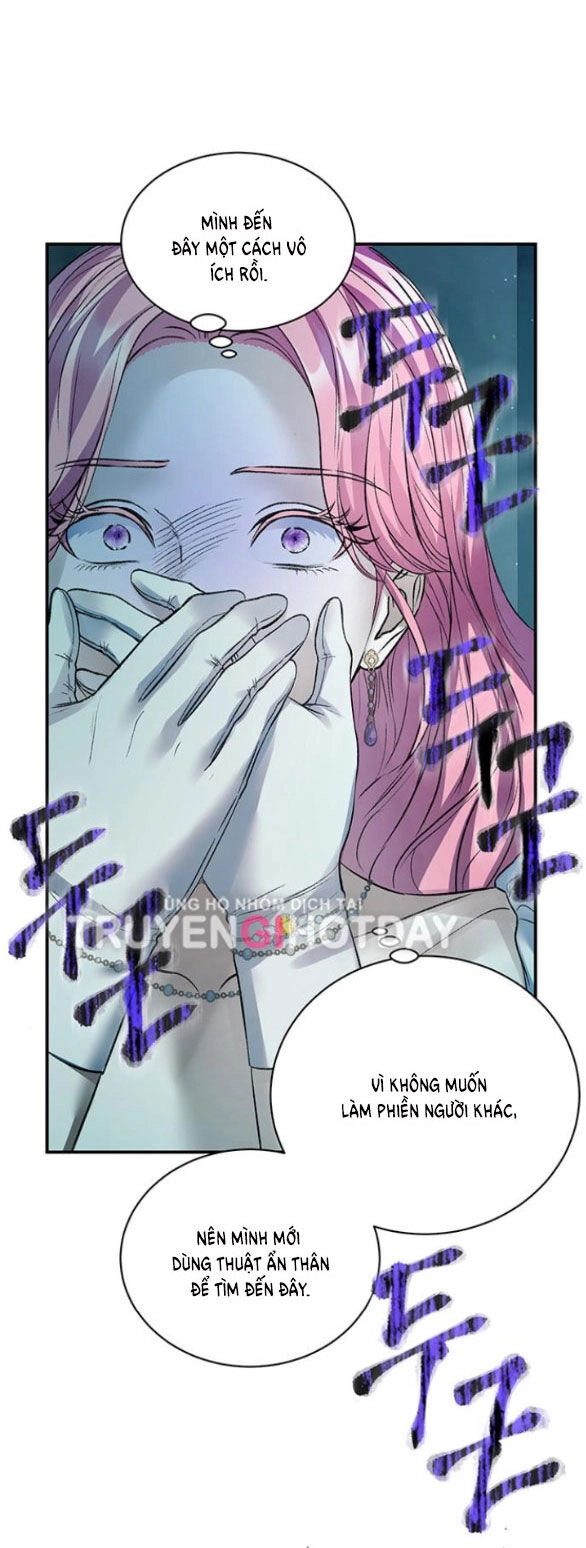 Tôi Tưởng Bản Thân Không Còn Sống Được Bao Lâu! Chapter 59.1 - 22