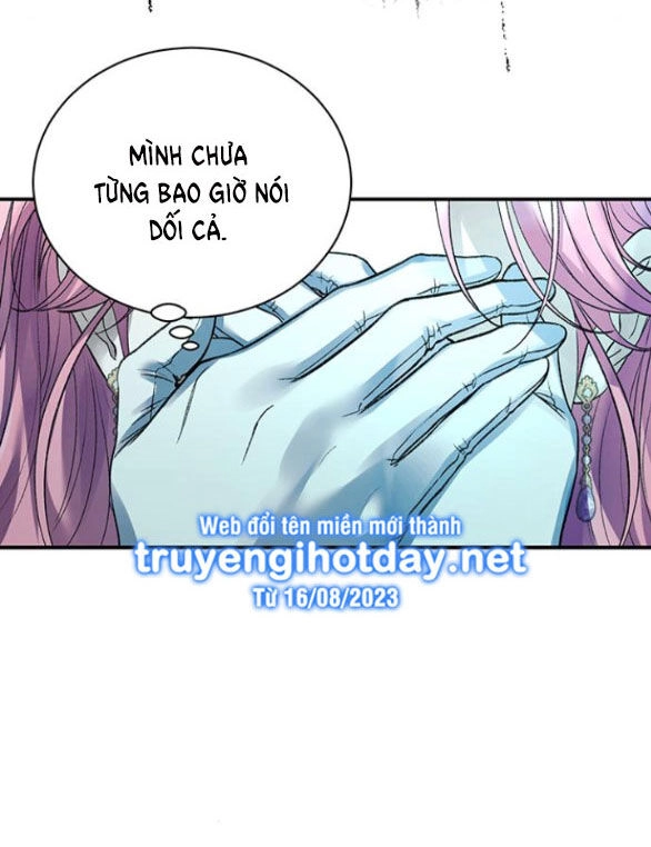 Tôi Tưởng Bản Thân Không Còn Sống Được Bao Lâu! Chapter 59.1 - 24