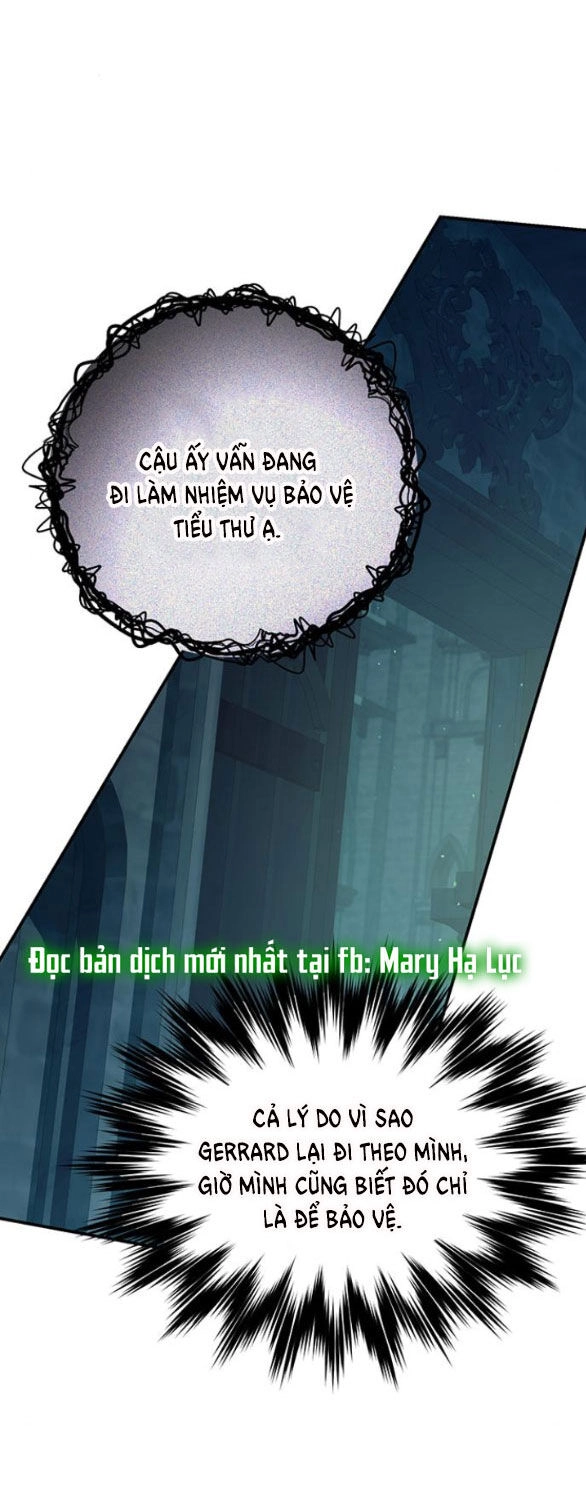 Tôi Tưởng Bản Thân Không Còn Sống Được Bao Lâu! Chapter 59.1 - 26