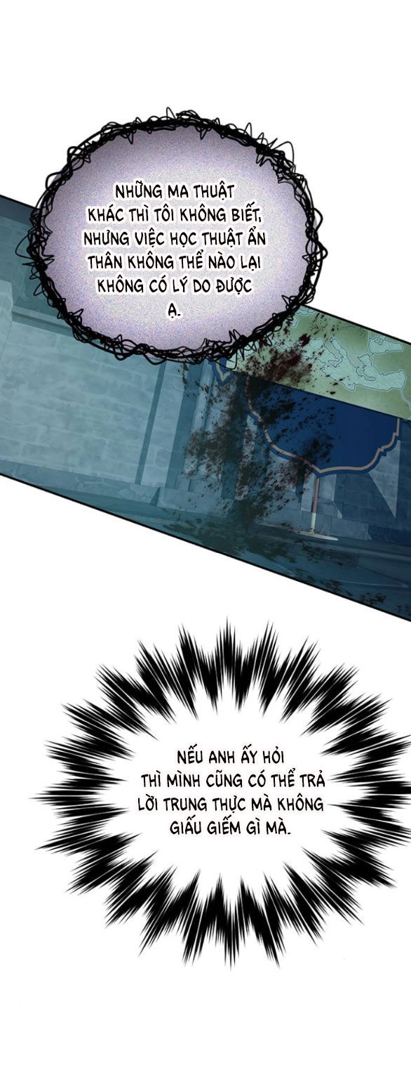 Tôi Tưởng Bản Thân Không Còn Sống Được Bao Lâu! Chapter 59.1 - 27