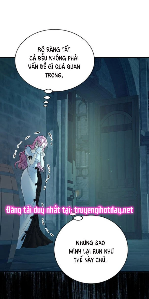 Tôi Tưởng Bản Thân Không Còn Sống Được Bao Lâu! Chapter 59.1 - 28