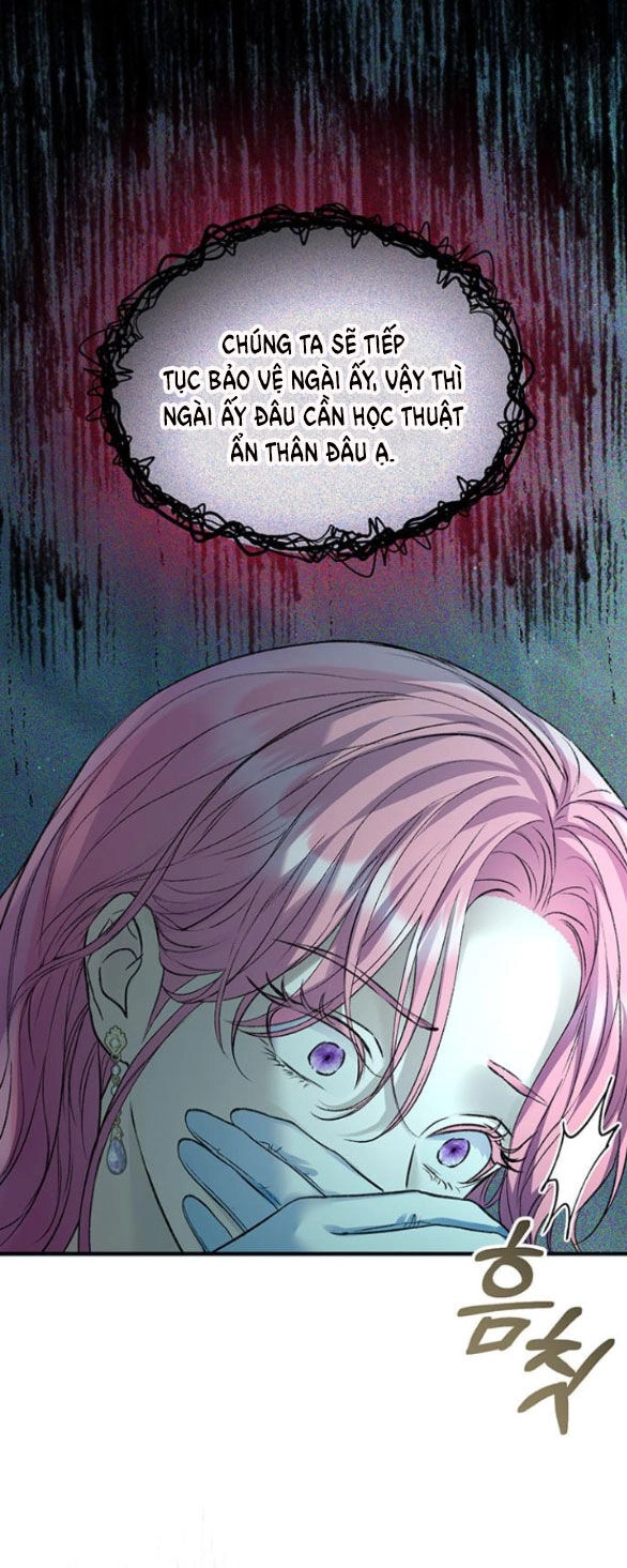 Tôi Tưởng Bản Thân Không Còn Sống Được Bao Lâu! Chapter 59.1 - 29