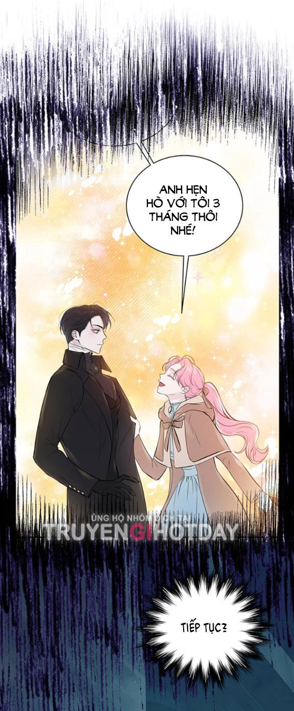 Tôi Tưởng Bản Thân Không Còn Sống Được Bao Lâu! Chapter 59.1 - 30