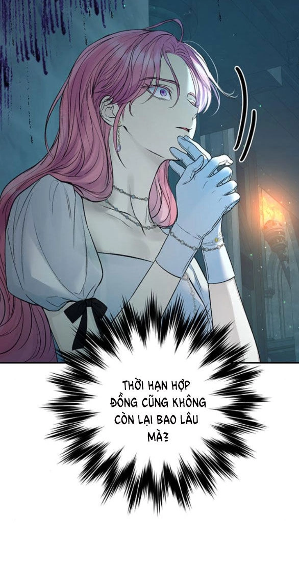 Tôi Tưởng Bản Thân Không Còn Sống Được Bao Lâu! Chapter 59.1 - 31