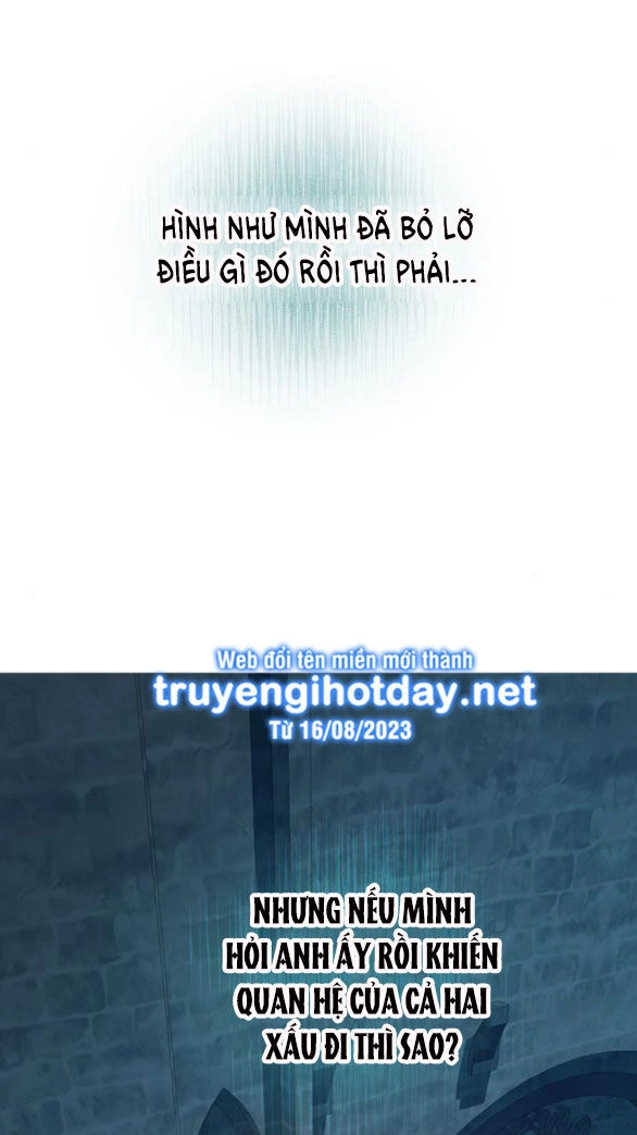 Tôi Tưởng Bản Thân Không Còn Sống Được Bao Lâu! Chapter 59.1 - 32