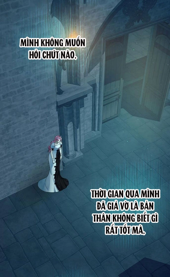 Tôi Tưởng Bản Thân Không Còn Sống Được Bao Lâu! Chapter 59.1 - 33