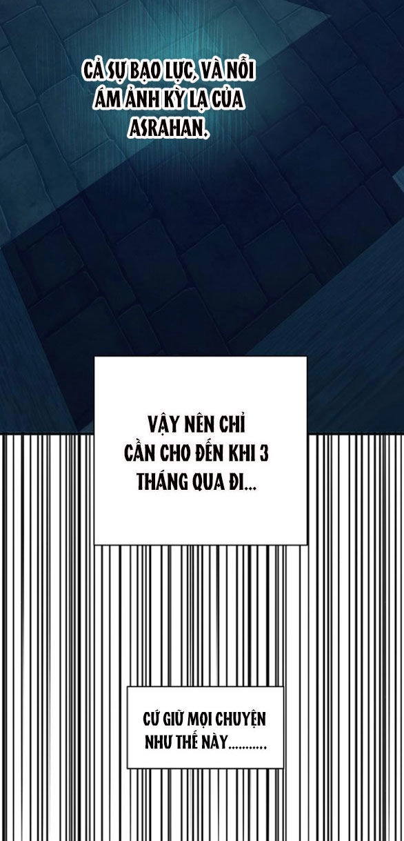 Tôi Tưởng Bản Thân Không Còn Sống Được Bao Lâu! Chapter 59.1 - 34