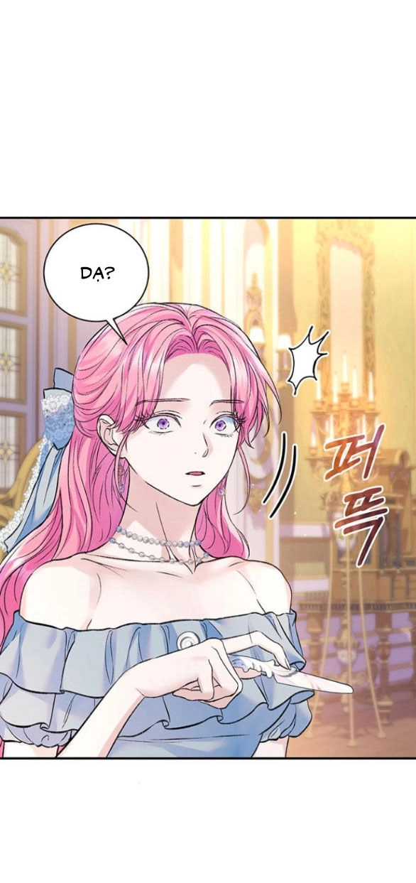 Tôi Tưởng Bản Thân Không Còn Sống Được Bao Lâu! Chapter 59.2 - 1