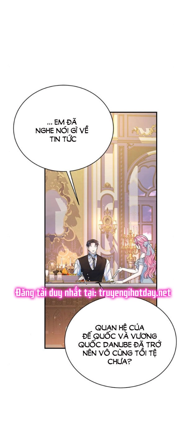 Tôi Tưởng Bản Thân Không Còn Sống Được Bao Lâu! Chapter 59.2 - 2