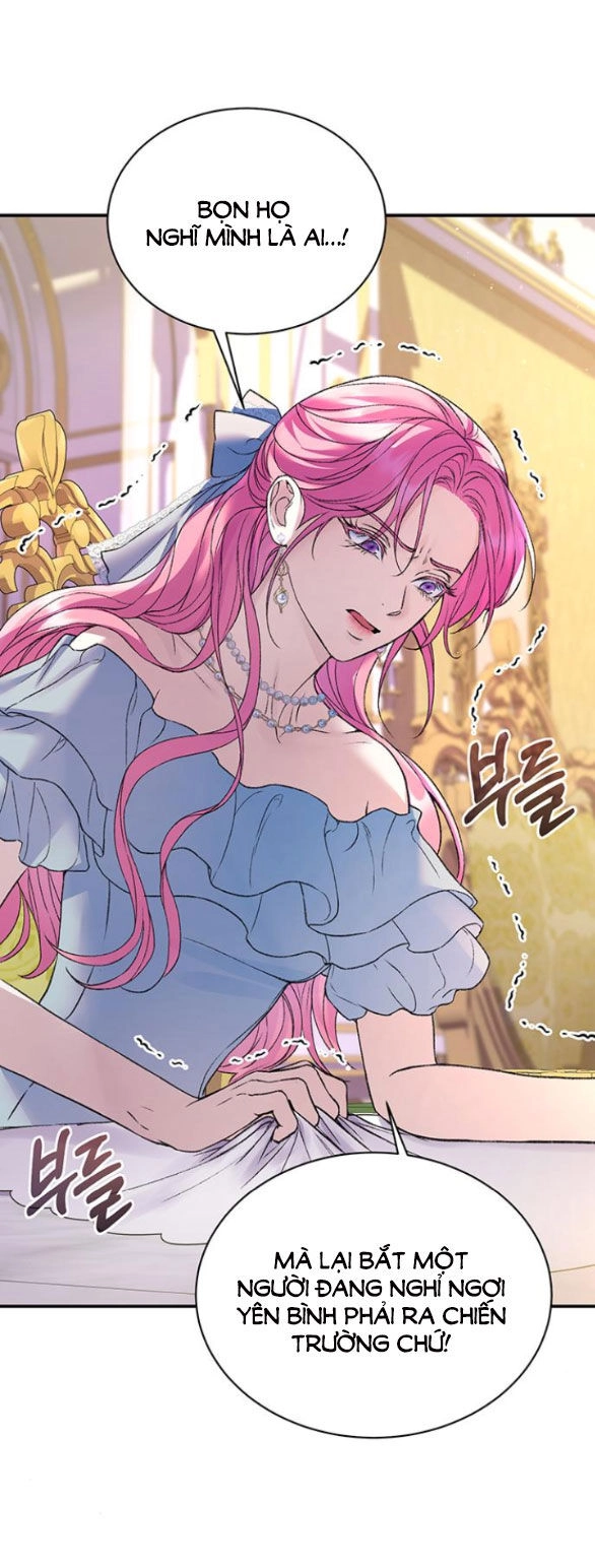 Tôi Tưởng Bản Thân Không Còn Sống Được Bao Lâu! Chapter 59.2 - 9