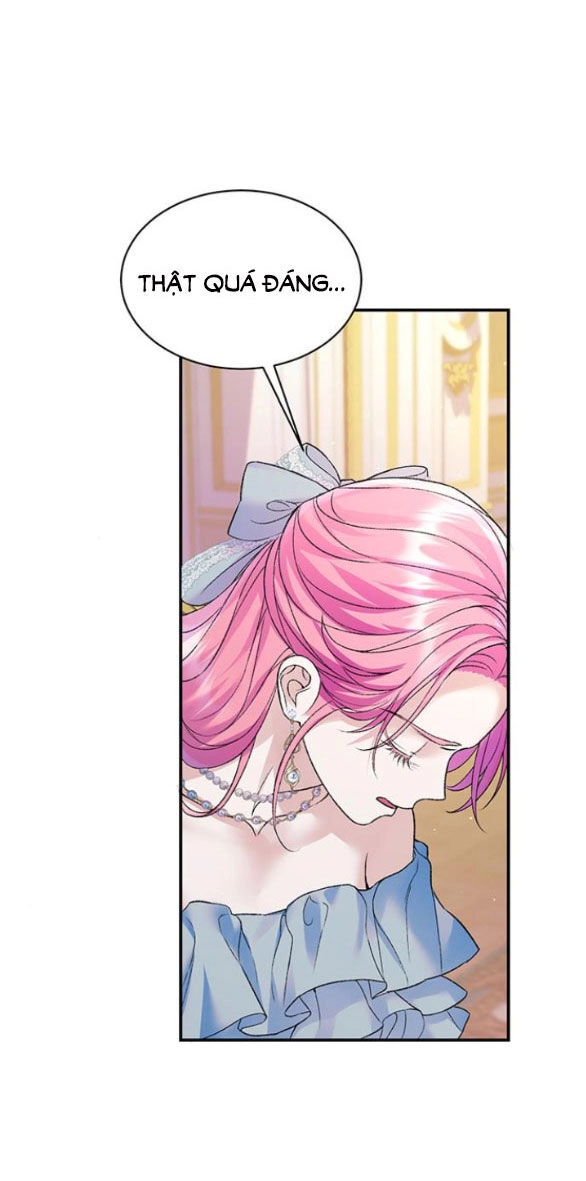 Tôi Tưởng Bản Thân Không Còn Sống Được Bao Lâu! Chapter 59.2 - 11