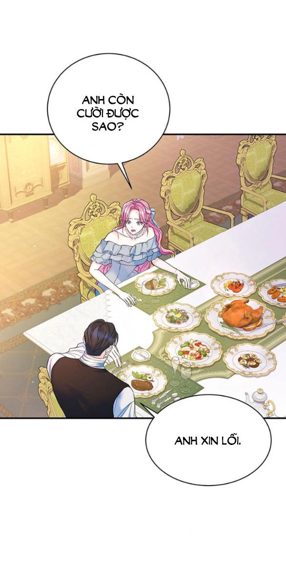 Tôi Tưởng Bản Thân Không Còn Sống Được Bao Lâu! Chapter 59.2 - 13