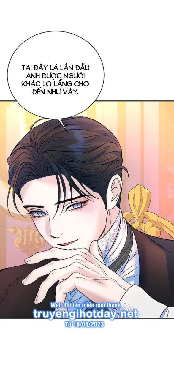 Tôi Tưởng Bản Thân Không Còn Sống Được Bao Lâu! Chapter 59.2 - 14