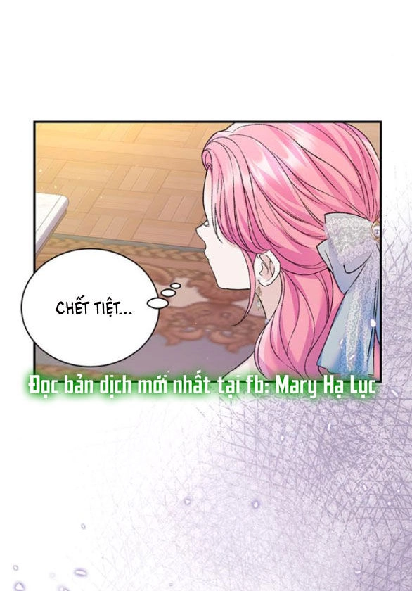 Tôi Tưởng Bản Thân Không Còn Sống Được Bao Lâu! Chapter 59.2 - 16