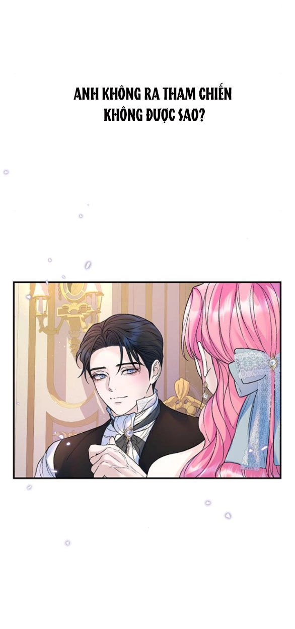 Tôi Tưởng Bản Thân Không Còn Sống Được Bao Lâu! Chapter 59.2 - 20