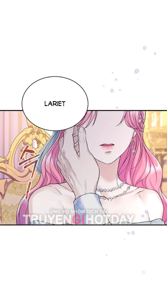 Tôi Tưởng Bản Thân Không Còn Sống Được Bao Lâu! Chapter 59.2 - 21