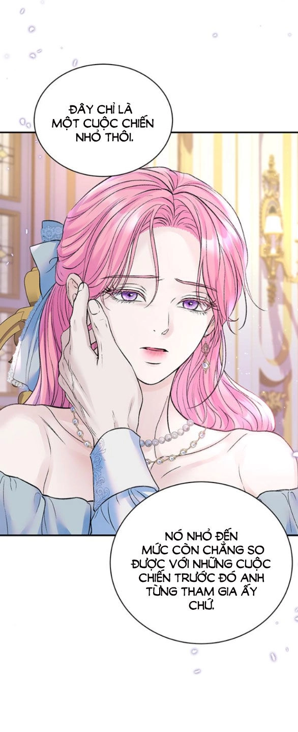 Tôi Tưởng Bản Thân Không Còn Sống Được Bao Lâu! Chapter 59.2 - 22