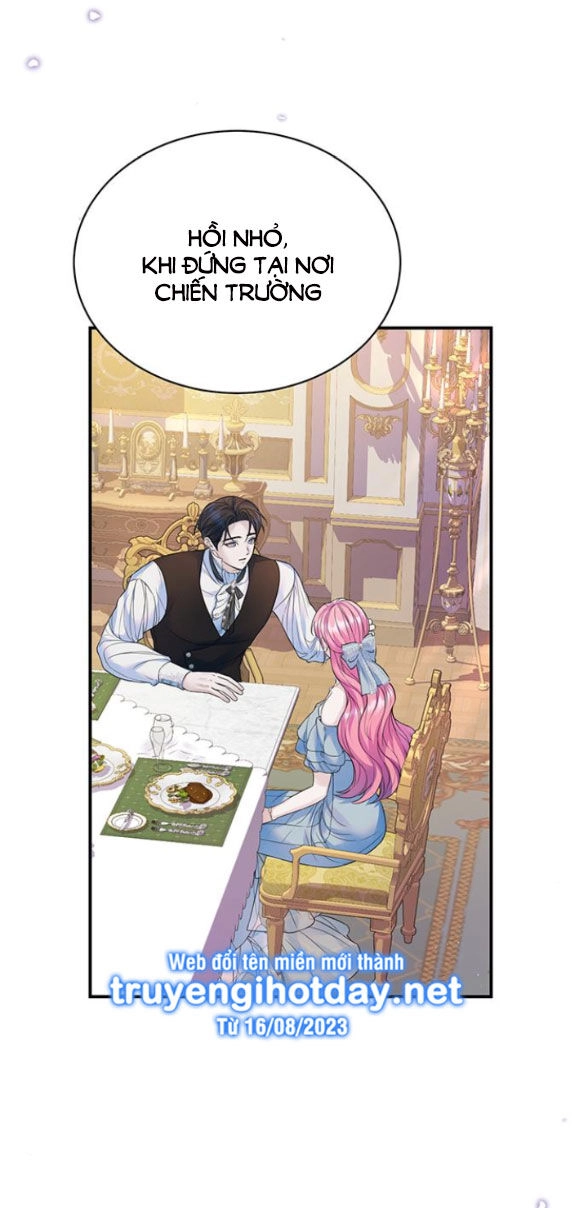 Tôi Tưởng Bản Thân Không Còn Sống Được Bao Lâu! Chapter 59.2 - 23