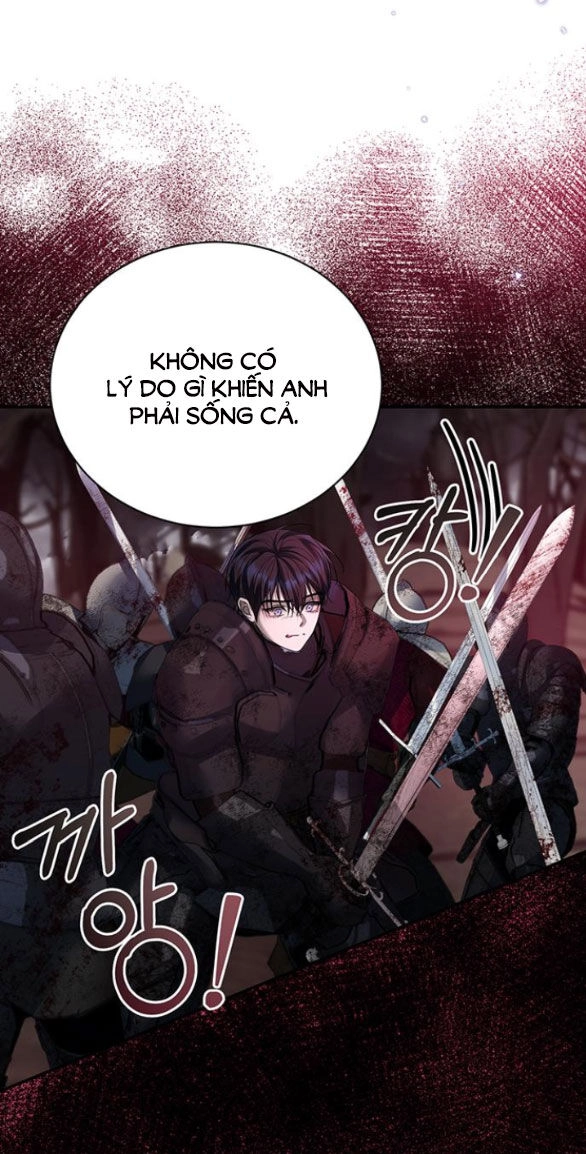 Tôi Tưởng Bản Thân Không Còn Sống Được Bao Lâu! Chapter 59.2 - 24