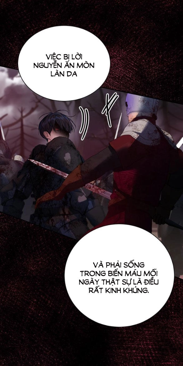 Tôi Tưởng Bản Thân Không Còn Sống Được Bao Lâu! Chapter 59.2 - 26