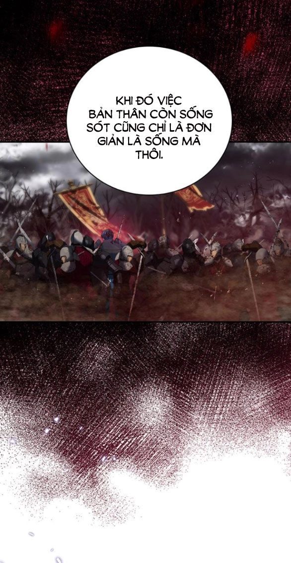 Tôi Tưởng Bản Thân Không Còn Sống Được Bao Lâu! Chapter 59.2 - 28