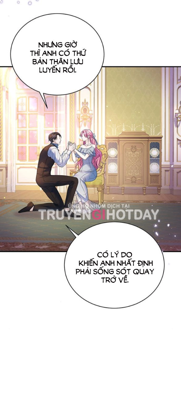 Tôi Tưởng Bản Thân Không Còn Sống Được Bao Lâu! Chapter 59.2 - 29